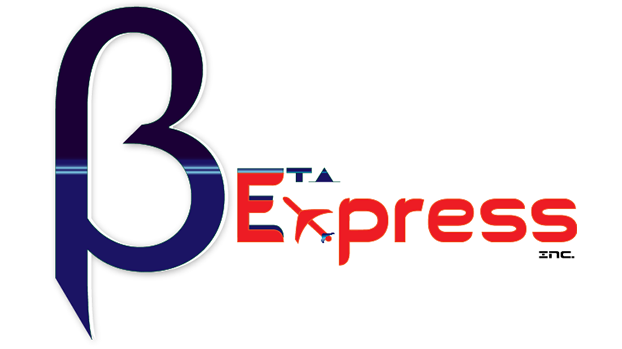 Beta Expreess Inc.