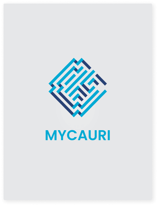 My Cauri logo